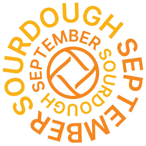 Sourdough September