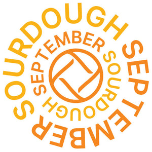 Sourdough September