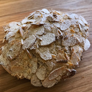 Almond Croissant