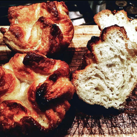 Kouign Amann