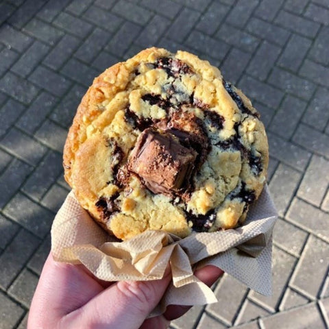 Chocolate Chip Cookie